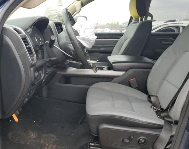 Zdjęcie 7 z aukcji – 2019 RAM 1500 BIG H z VIN 1C6SRFFT4KN645153