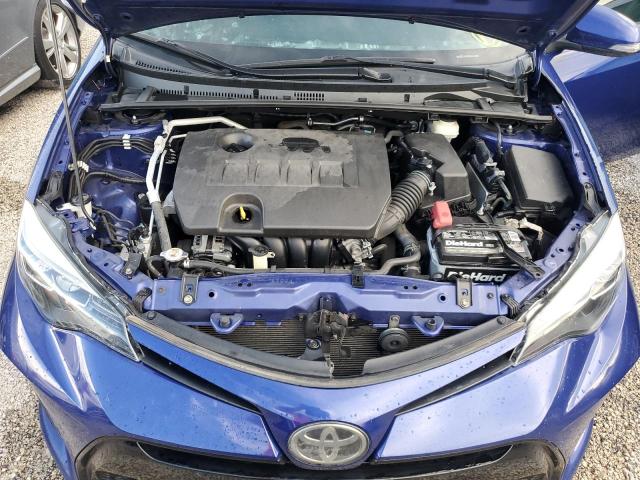 Photo 11 from auction – 2019 TOYOTA COROLLA L with VIN 5YFBURHE6KP869261