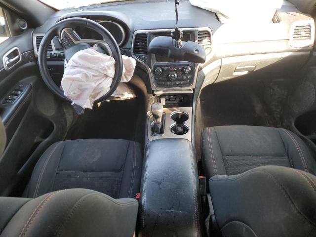 Photo 8 from auction – 2016 JEEP GRAND CHER with VIN 1C4RJFAG5GC462534