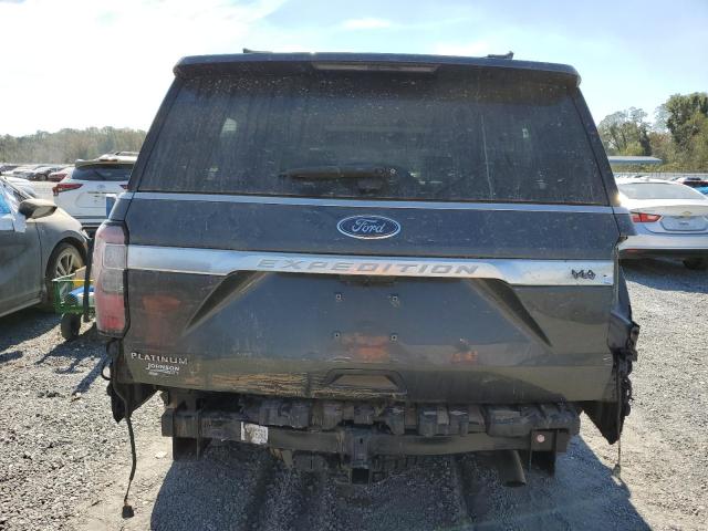 Photo 6 from auction – 2020 FORD EXPEDITION with VIN 1FMJK1MT7LEA91652