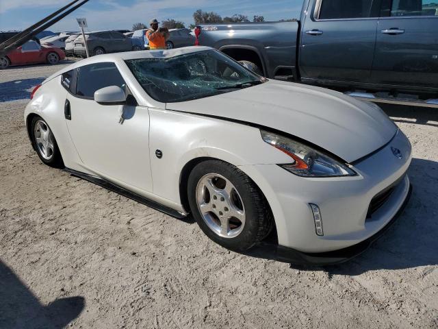 Photo 4 from auction – 2017 NISSAN 370Z BASE with VIN JN1AZ4EH4HM953088