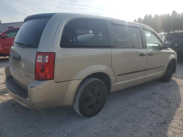Photo 3 from auction – 2009 DODGE GRAND CARA with VIN 2D8HN44E49R633204