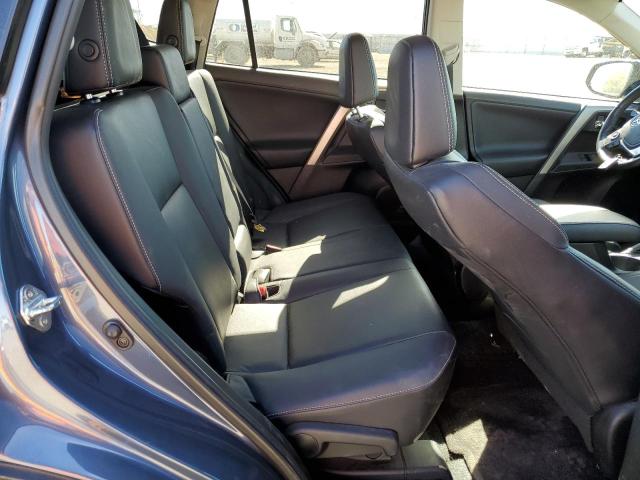 Photo 11 from auction – 2014 TOYOTA RAV4 LIMIT with VIN 2T3DFREV0EW139847