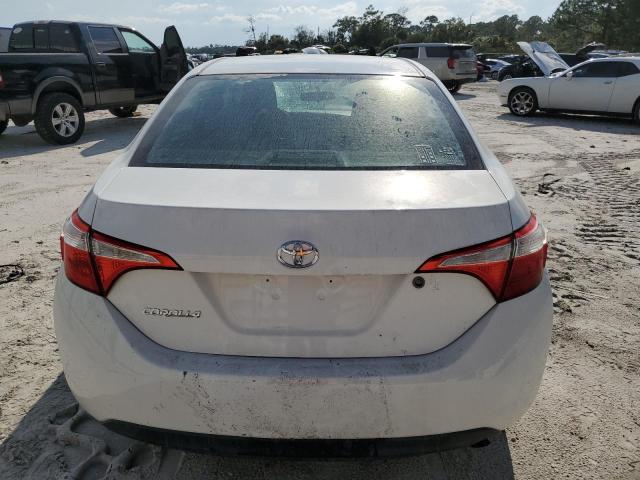 Photo 6 from auction – 2016 TOYOTA COROLLA L with VIN 5YFBURHE0GP399705