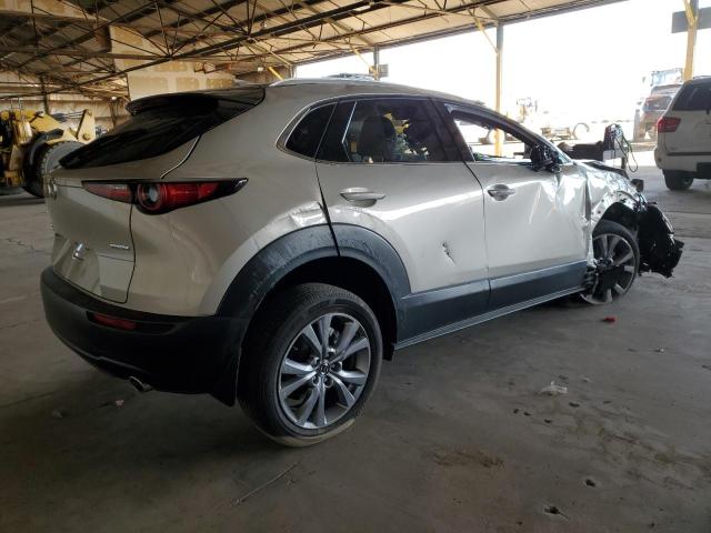 Photo 3 from auction – 2024 MAZDA CX-30 PREM with VIN 3MVDMBDMXRM601424