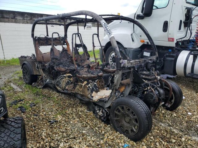 GEM GOLF CART 2012 with VIN 52CG6SGA0C0001591 - Photo from auction