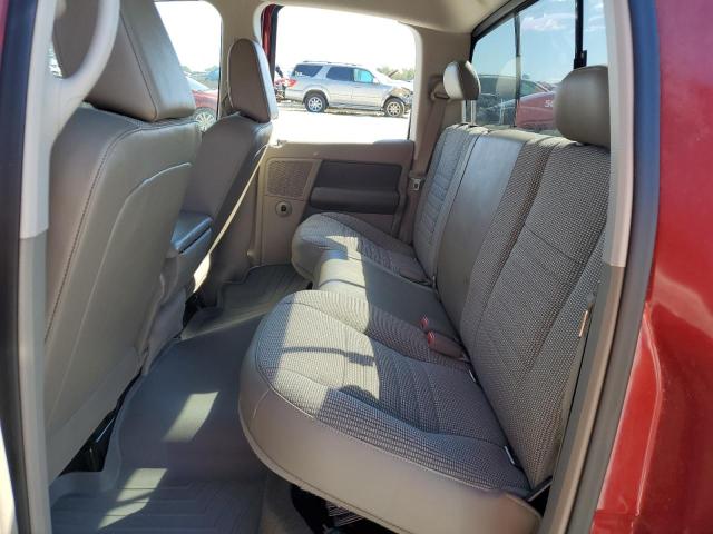 Photo 10 from auction – 2008 DODGE RAM 1500 S with VIN 1D7HA18288S530119