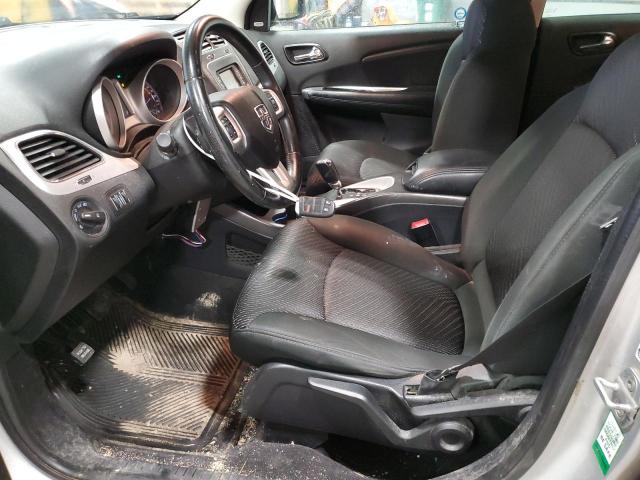 Photo 7 from auction – 2011 DODGE JOURNEY SX with VIN 3D4PG5FG2BT558923