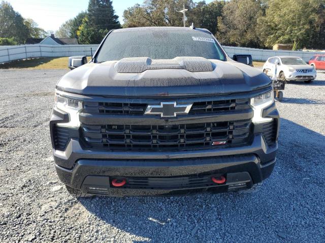 Photo 5 from auction – 2022 CHEVROLET SILVERADO with VIN 3GCUDFED2NG561825