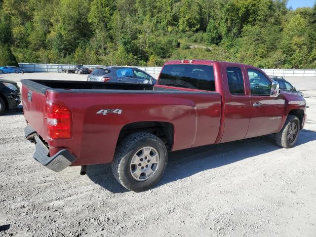 Photo 3 from auction – 2007 CHEVROLET SILVERADO with VIN 1GCEK19J57E511542