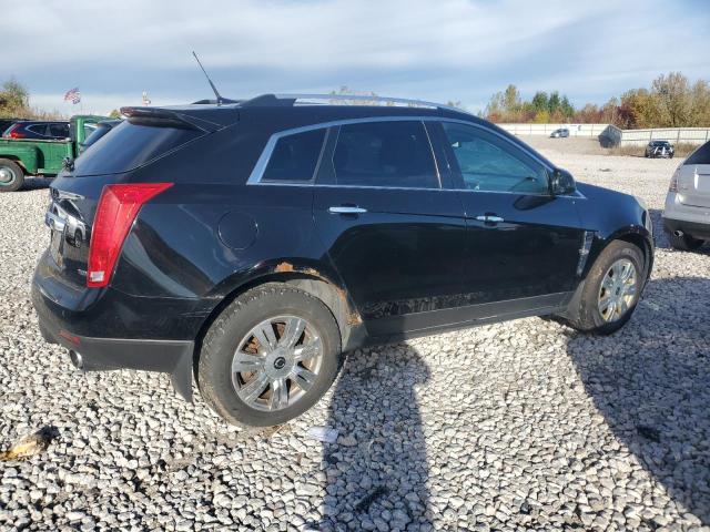 Photo 3 from auction – 2012 CADILLAC SRX LUXURY with VIN 3GYFNDE32CS562009