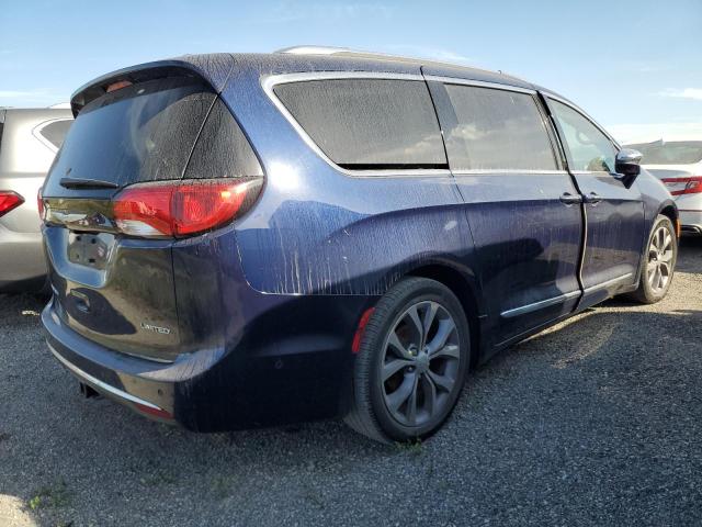 Photo 3 from auction – 2017 CHRYSLER PACIFICA L with VIN 2C4RC1GG3HR564847
