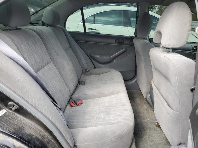 Photo 10 from auction – 2004 HONDA CIVIC LX with VIN 2HGES16614H938125