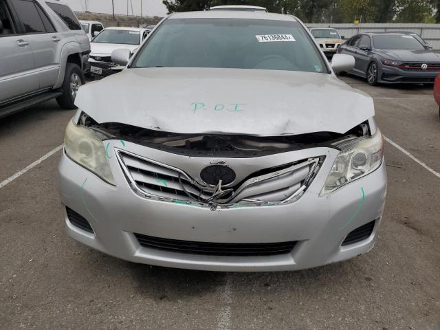 Foto 5 de la subasta – 2011 TOYOTA CAMRY BASE con VIN 4T4BF3EK3BR142696