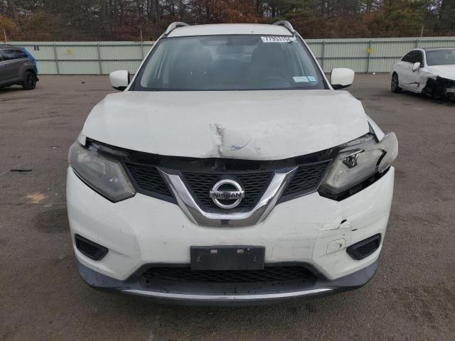 Photo 5 from auction – 2016 NISSAN ROGUE S with VIN KNMAT2MV2GP603272