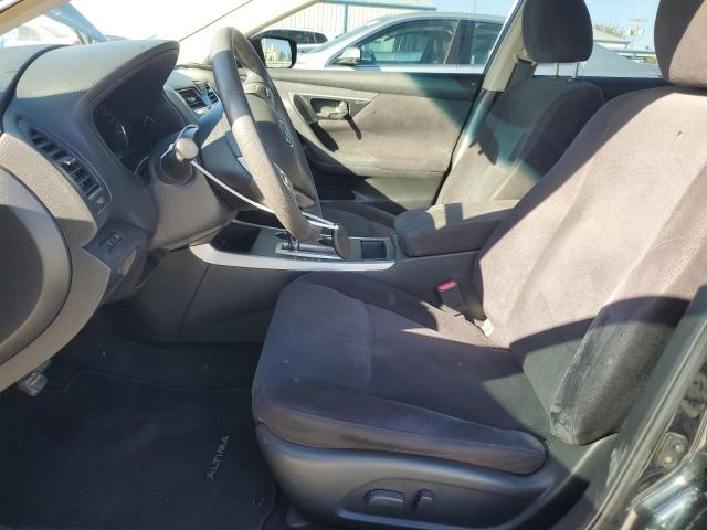 Photo 7 from auction – 2013 NISSAN ALTIMA 2.5 with VIN 1N4AL3AP7DN530568