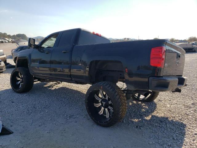 Photo 2 from auction – 2018 CHEVROLET SILVERADO with VIN 1GCVKPEC4JZ111837