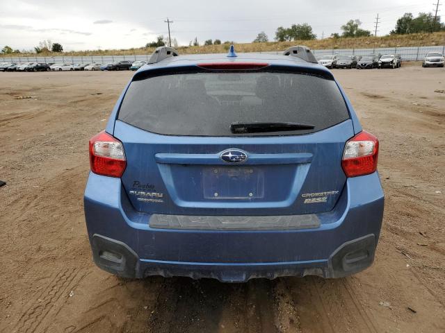 Photo 6 from auction – 2016 SUBARU CROSSTREK with VIN JF2GPAKC0GH312338