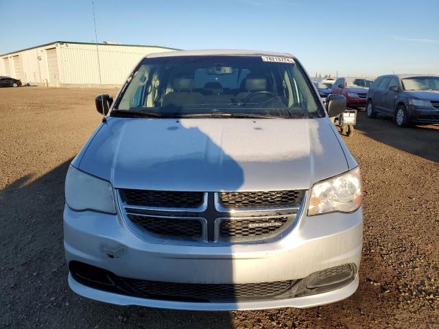 Photo 5 from auction – 2011 DODGE GRAND CARA with VIN 2D4RN4DG1BR787639
