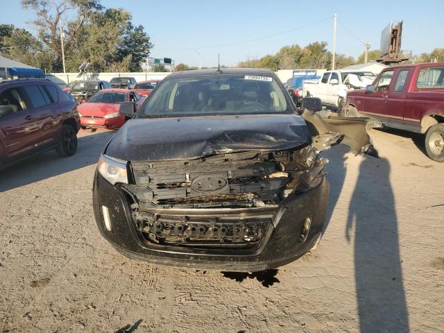 Photo 5 from auction – 2011 FORD EDGE SEL with VIN 2FMDK4JC7BBA46367