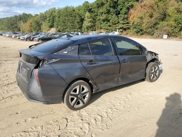 Photo 3 from auction – 2017 TOYOTA PRIUS with VIN JTDKARFU4H3041956