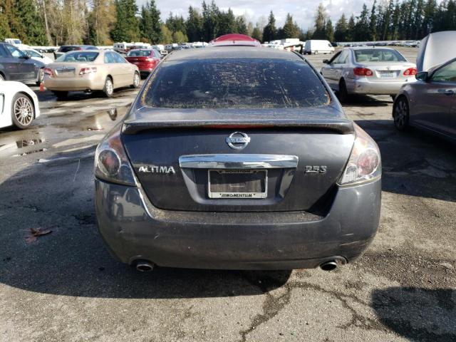 Photo 6 from auction – 2010 NISSAN ALTIMA BAS with VIN 1N4AL2AP7AN548526