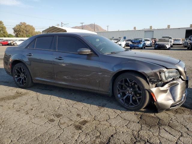 Photo 4 from auction – 2020 CHRYSLER 300 S with VIN 2C3CCABG2LH158607