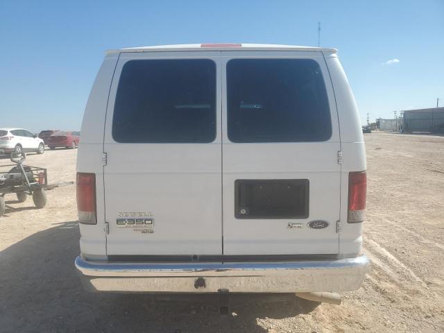 Photo 6 from auction – 2011 FORD ECONOLINE with VIN 1FBNE3BL1BDA74950