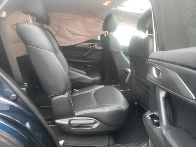 Photo 11 from auction – 2022 MAZDA CX-9 TOURI with VIN JM3TCBAY8N0626429