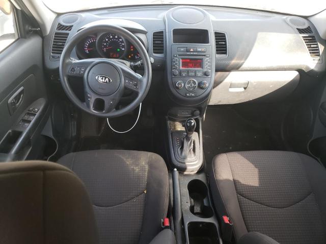 Photo 8 from auction – 2013 KIA SOUL with VIN KNDJT2A54D7768952