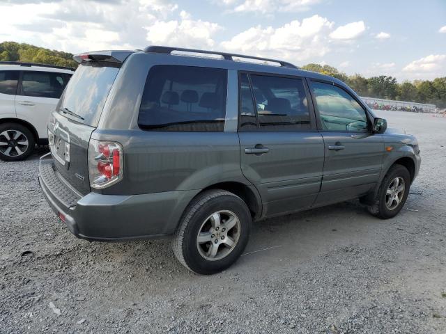 Photo 3 from auction – 2007 HONDA PILOT EXL with VIN 2HKYF18617H533990