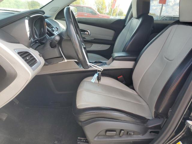 Photo 7 from auction – 2017 GMC TERRAIN SL with VIN 2GKALPEK3H6345285