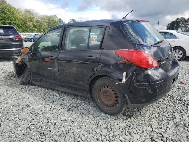 Photo 2 from auction – 2009 NISSAN VERSA S with VIN 3N1BC13E09L465913