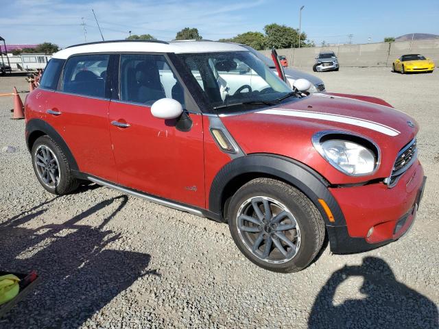 Photo 4 from auction – 2015 MINI COOPER S C with VIN WMWZC5C52FWP43328