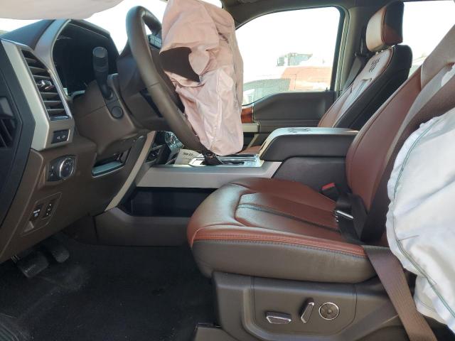 Photo 7 from auction – 2020 FORD F150 SUPER with VIN 1FTEW1E57LFB31653