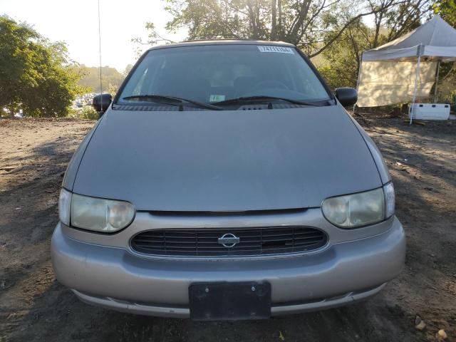 Photo 5 from auction – 2000 NISSAN QUEST SE with VIN 4N2XN11T1YD846668