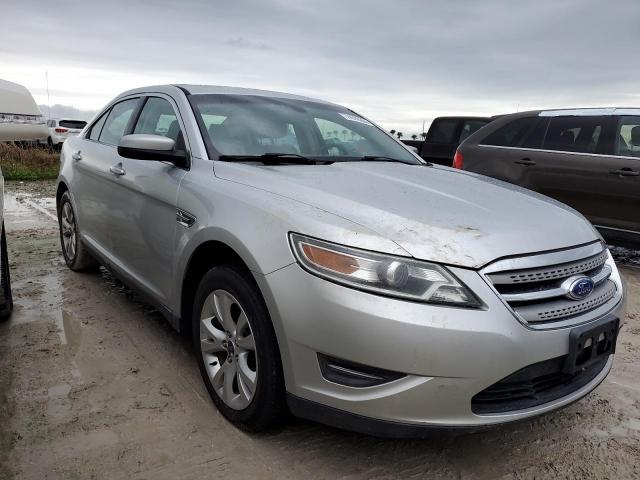 Photo 4 from auction – 2011 FORD TAURUS SEL with VIN 1FAHP2HW0BG188263