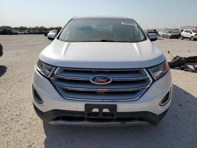 Photo 5 from auction – 2017 FORD EDGE SEL with VIN 2FMPK3J93HBC54363