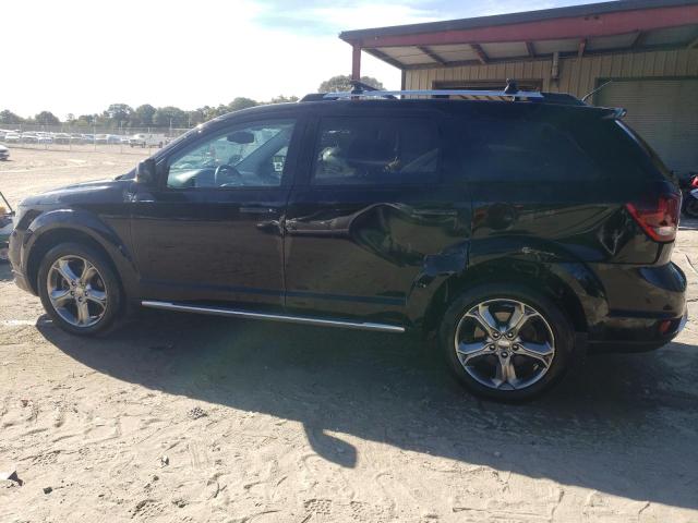Photo 2 from auction – 2017 DODGE JOURNEY CR with VIN 3C4PDCGB8HT560231
