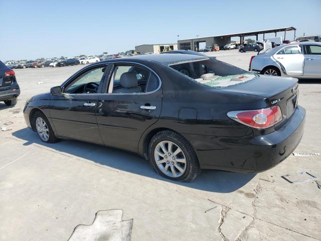 Photo 2 from auction – 2004 LEXUS ES 330 with VIN JTHBA30G040018233