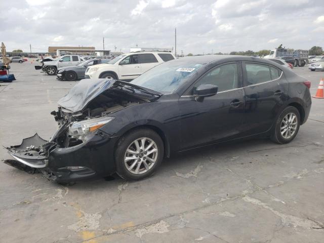 Photo 1 from auction – 2017 MAZDA 3 SPORT with VIN 3MZBN1U7XHM153532
