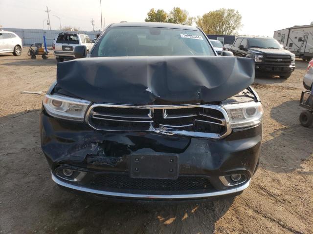 Photo 5 from auction – 2015 DODGE DURANGO LI with VIN 1C4RDJDG2FC240800