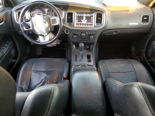 Photo 8 from auction – 2014 DODGE CHARGER R/ with VIN 2C3CDXCT8EH137887