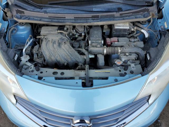 Photo 11 from auction – 2014 NISSAN VERSA NOTE with VIN 3N1CE2CP8EL415163