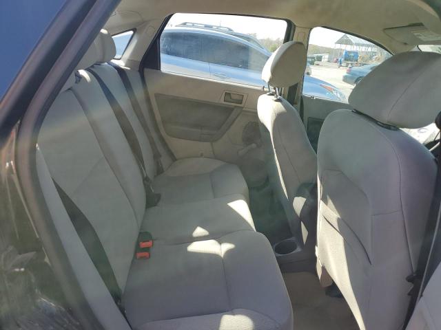Photo 10 from auction – 2010 FORD FOCUS S with VIN 1FAHP3EN4AW191057