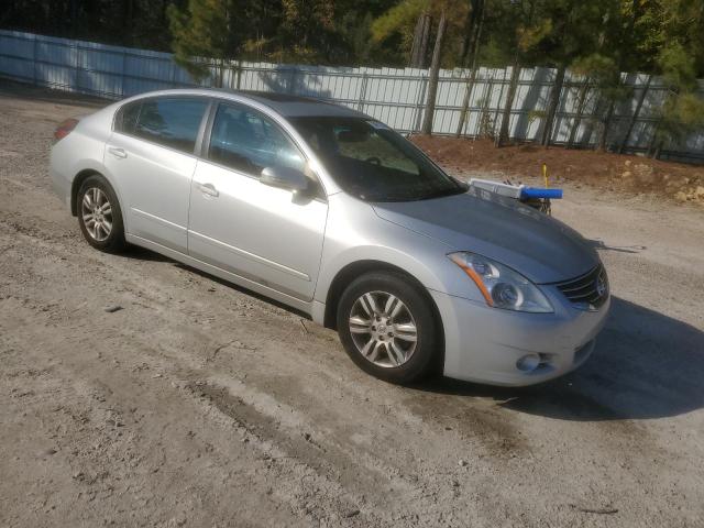 Photo 4 from auction – 2012 NISSAN ALTIMA BAS with VIN 1N4AL2AP1CC124368
