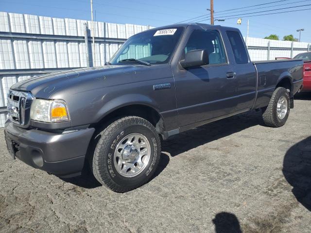 FORD RANGER SUP 2011 с VIN 1FTLR4FE9BPA33148 - Фото с аукциона