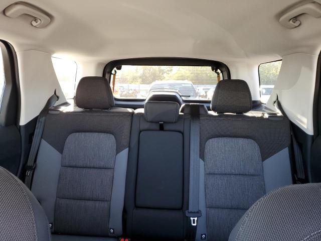 Photo 10 from auction – 2022 FORD BRONCO SPO with VIN 3FMCR9B63NRD78292