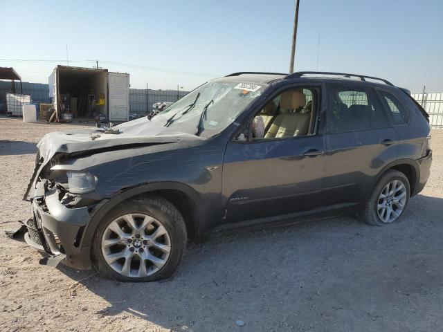 Photo 1 from auction – 2012 BMW X5 XDRIVE3 with VIN 5UXZV4C50CL989944