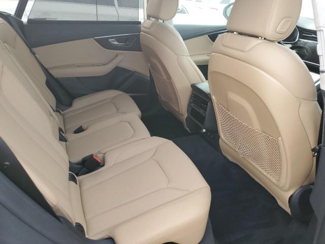 Photo 11 from auction – 2023 AUDI Q8 PRESTIG with VIN WA1CVBF14PD025099